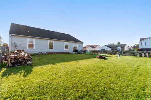 Tiny photo for 3002 Beachwalk Lane, Kokomo, IN 46902 (MLS # 202618427)