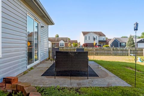 Tiny photo for 3002 Beachwalk Lane, Kokomo, IN 46902 (MLS # 202618427)