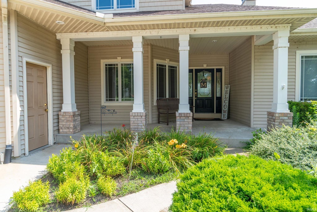 Photo of 24465 Copper Ridge Drive, Goshen, IN 46526 (MLS # 202624457)