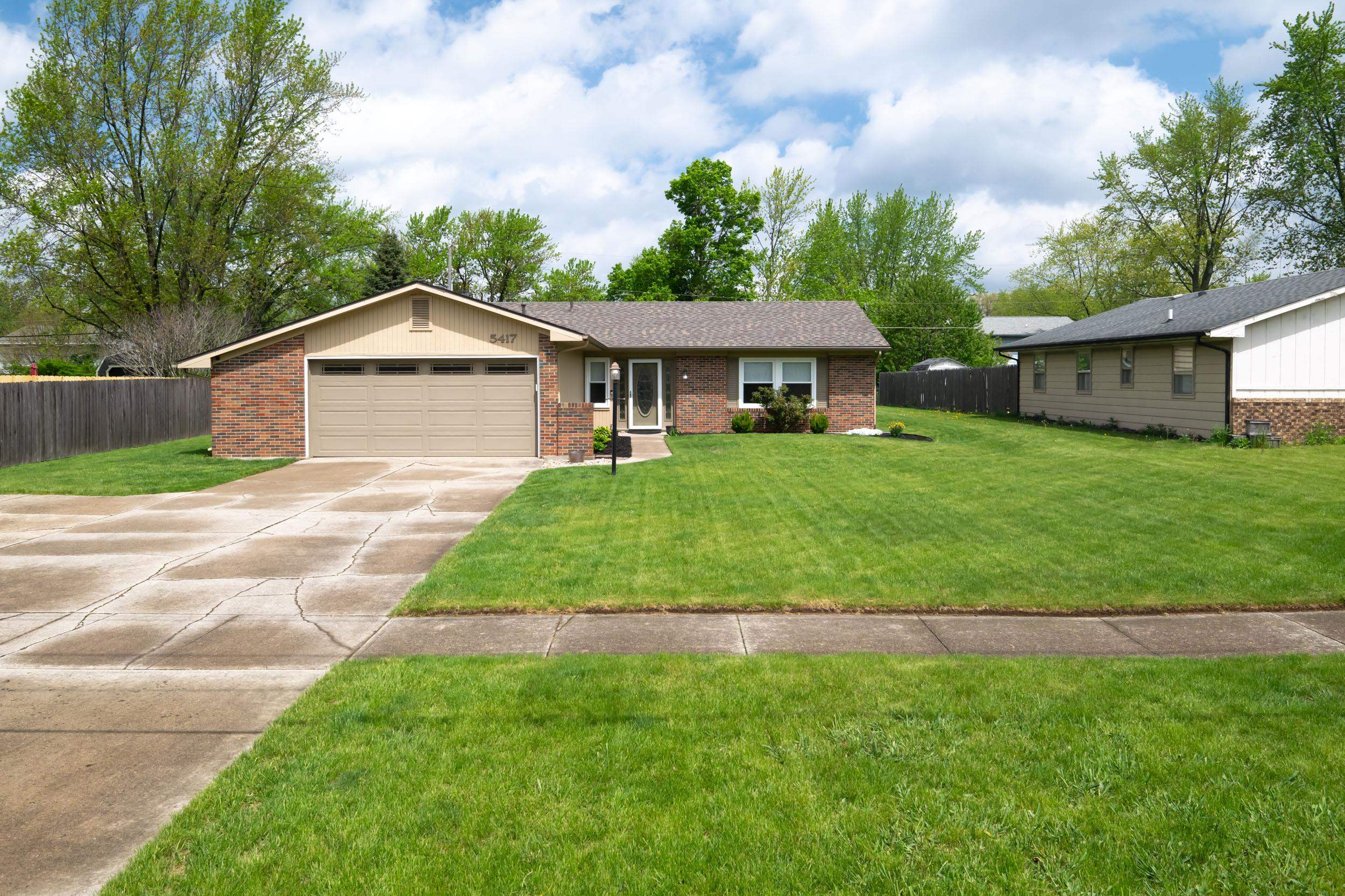 5417 Trier Road