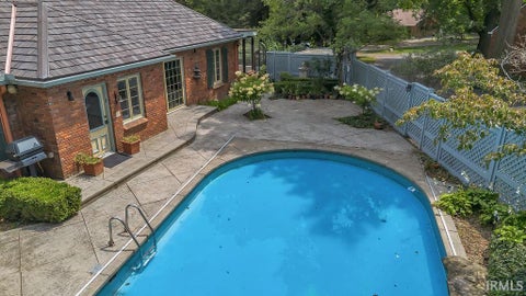 Tiny photo for 648 S Woodscrest Drive, Bloomington, IN 47401 (MLS # 202642104)