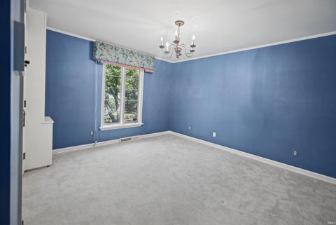 Tiny photo for 648 S Woodscrest Drive, Bloomington, IN 47401 (MLS # 202642104)