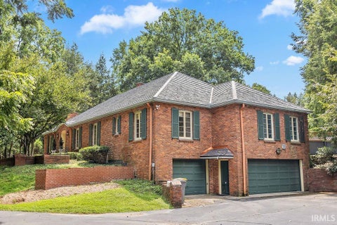 Tiny photo for 648 S Woodscrest Drive, Bloomington, IN 47401 (MLS # 202642104)