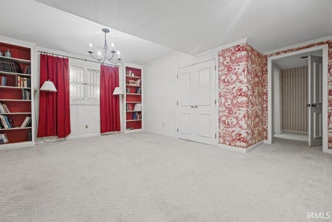 Tiny photo for 648 S Woodscrest Drive, Bloomington, IN 47401 (MLS # 202642104)