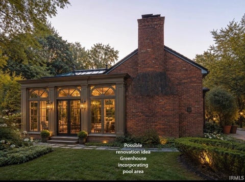 Tiny photo for 648 S Woodscrest Drive, Bloomington, IN 47401 (MLS # 202642104)