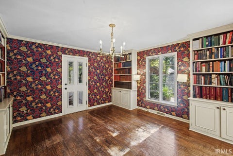Tiny photo for 648 S Woodscrest Drive, Bloomington, IN 47401 (MLS # 202642104)