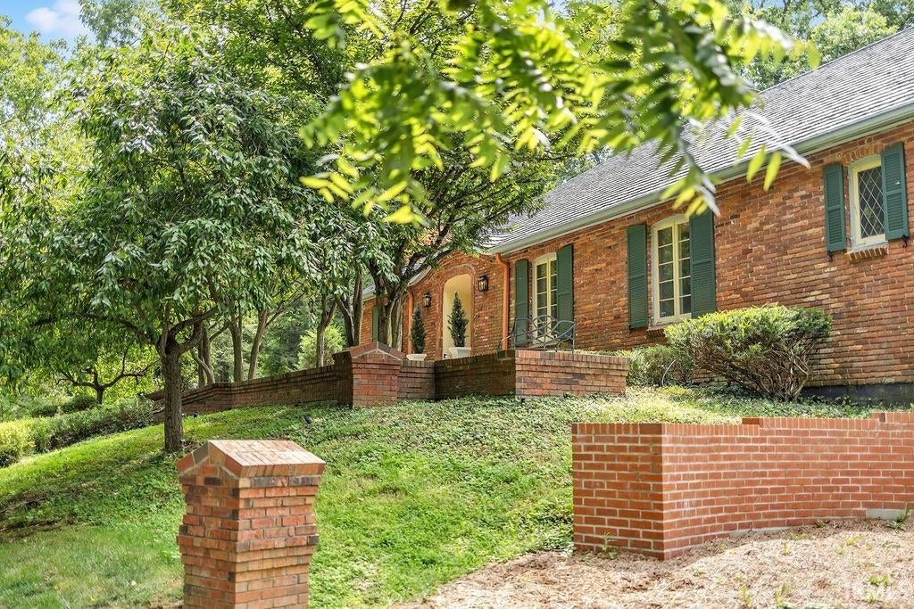 Photo of 648 S Woodscrest Drive, Bloomington, IN 47401 (MLS # 202642104)
