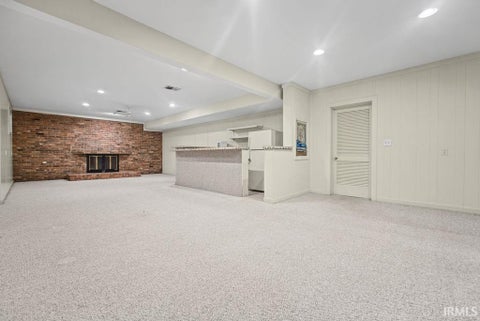 Tiny photo for 648 S Woodscrest Drive, Bloomington, IN 47401 (MLS # 202642104)