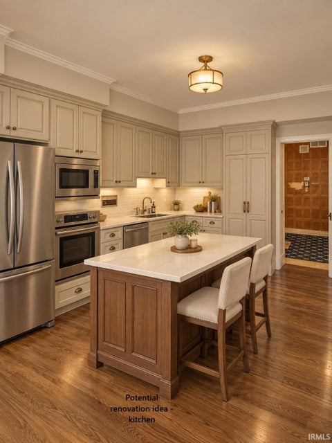 Tiny photo for 648 S Woodscrest Drive, Bloomington, IN 47401 (MLS # 202642104)