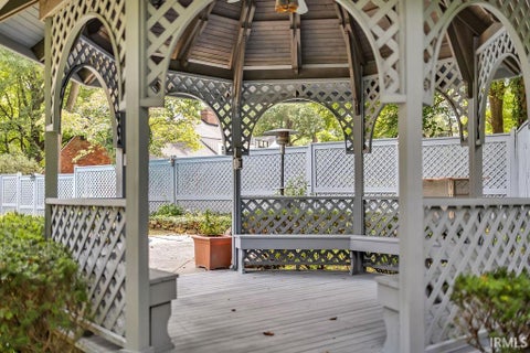 Tiny photo for 648 S Woodscrest Drive, Bloomington, IN 47401 (MLS # 202642104)