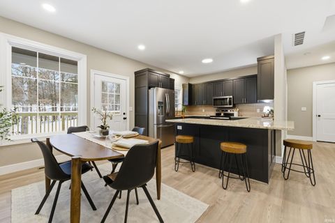 Tiny photo for 11430 E Wagner Road, Solsberry, IN 47459 (MLS # 202603905)