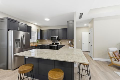 Tiny photo for 11430 E Wagner Road, Solsberry, IN 47459 (MLS # 202603905)