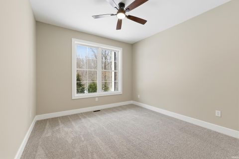 Tiny photo for 11430 E Wagner Road, Solsberry, IN 47459 (MLS # 202603905)