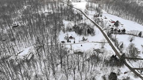 Tiny photo for 11430 E Wagner Road, Solsberry, IN 47459 (MLS # 202603905)