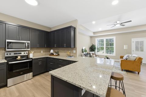 Tiny photo for 11430 E Wagner Road, Solsberry, IN 47459 (MLS # 202603905)