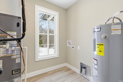 Tiny photo for 11430 E Wagner Road, Solsberry, IN 47459 (MLS # 202603905)