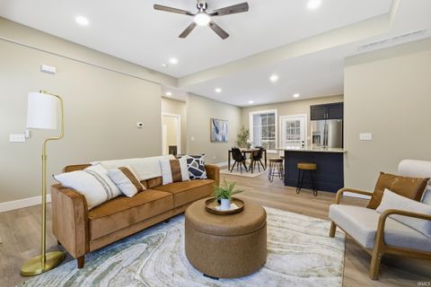 Tiny photo for 11430 E Wagner Road, Solsberry, IN 47459 (MLS # 202603905)