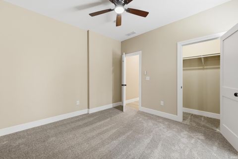 Tiny photo for 11430 E Wagner Road, Solsberry, IN 47459 (MLS # 202603905)