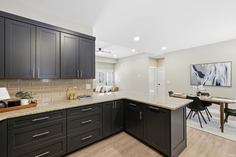 Tiny photo for 11430 E Wagner Road, Solsberry, IN 47459 (MLS # 202603905)