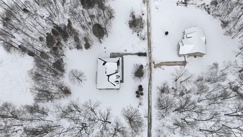 Tiny photo for 11430 E Wagner Road, Solsberry, IN 47459 (MLS # 202603905)