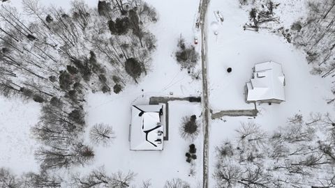 Tiny photo for 11430 E Wagner Road, Solsberry, IN 47459 (MLS # 202603905)