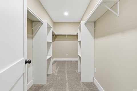 Tiny photo for 11430 E Wagner Road, Solsberry, IN 47459 (MLS # 202603905)