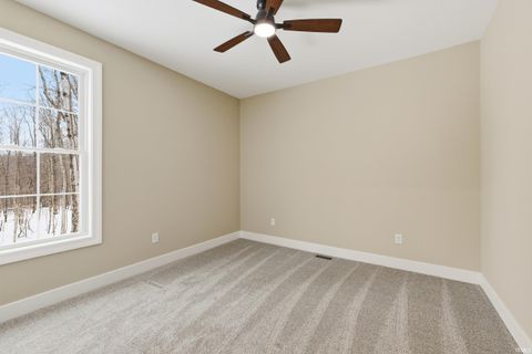 Tiny photo for 11430 E Wagner Road, Solsberry, IN 47459 (MLS # 202603905)