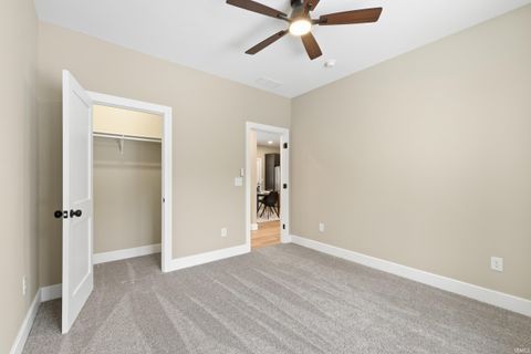 Tiny photo for 11430 E Wagner Road, Solsberry, IN 47459 (MLS # 202603905)