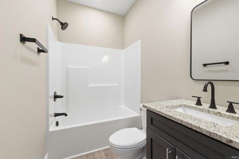 Tiny photo for 11430 E Wagner Road, Solsberry, IN 47459 (MLS # 202603905)