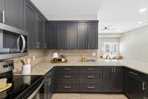 Tiny photo for 11430 E Wagner Road, Solsberry, IN 47459 (MLS # 202603905)