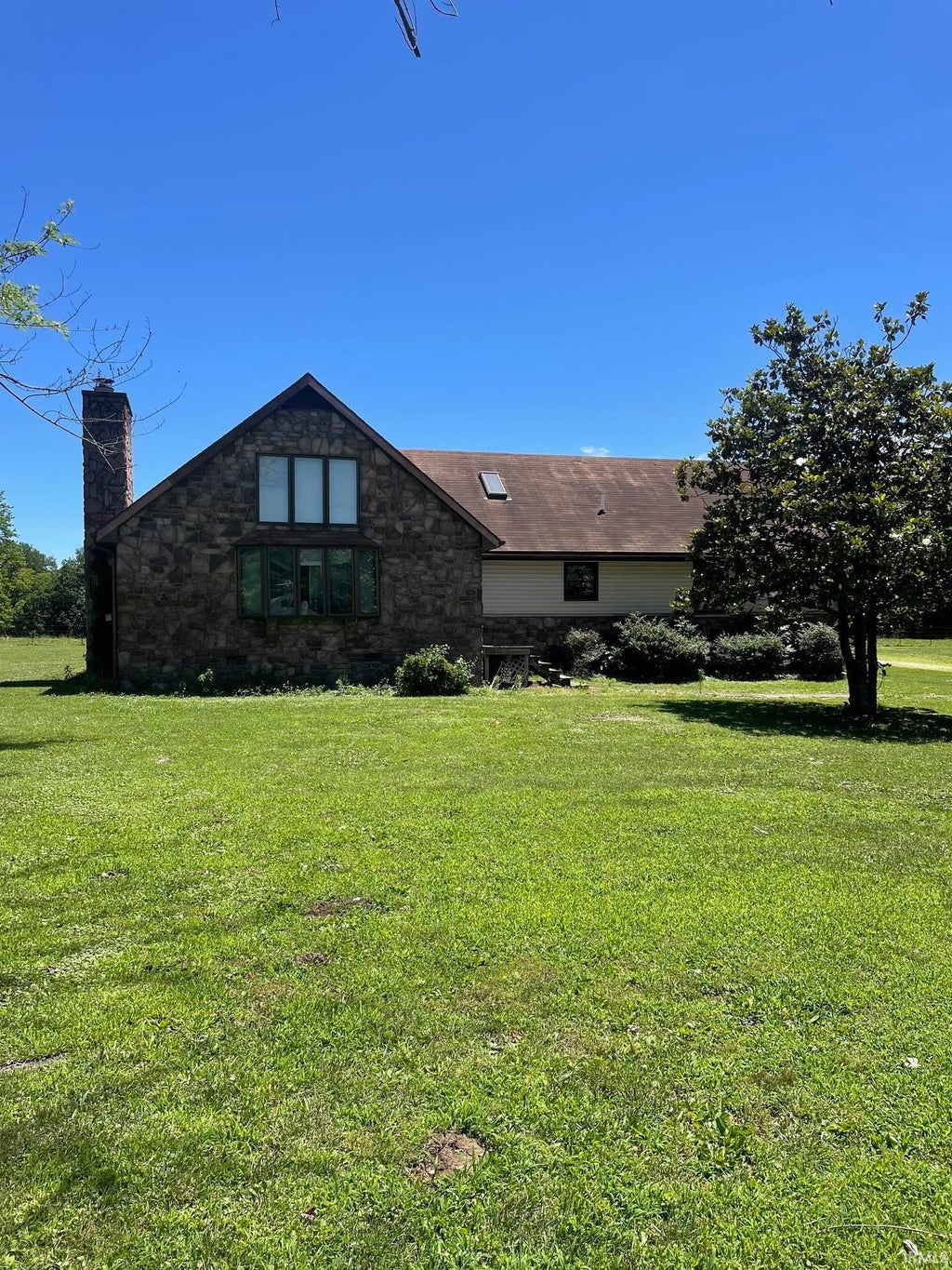 Photo of 6645 S 159 State Road 159 Highway, Carlisle, IN 47838 (MLS # 202623359)