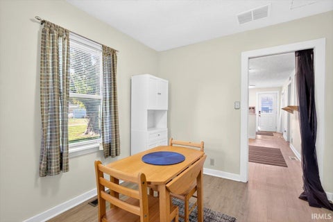 Tiny photo for 606 S Park Place, Fowler, IN 47944 (MLS # 202642109)