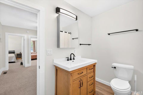 Tiny photo for 606 S Park Place, Fowler, IN 47944 (MLS # 202642109)