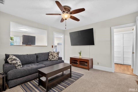 Tiny photo for 606 S Park Place, Fowler, IN 47944 (MLS # 202642109)