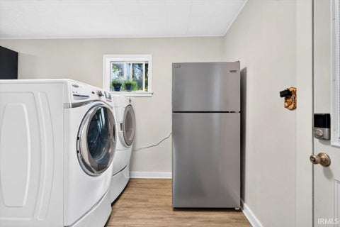 Tiny photo for 606 S Park Place, Fowler, IN 47944 (MLS # 202642109)