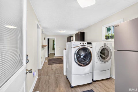 Tiny photo for 606 S Park Place, Fowler, IN 47944 (MLS # 202642109)