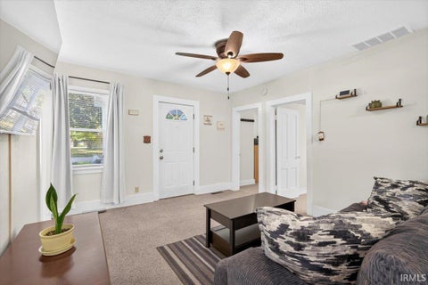 Tiny photo for 606 S Park Place, Fowler, IN 47944 (MLS # 202642109)
