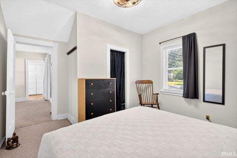 Tiny photo for 606 S Park Place, Fowler, IN 47944 (MLS # 202642109)