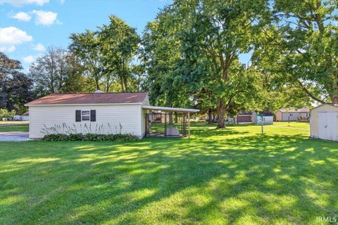 Tiny photo for 606 S Park Place, Fowler, IN 47944 (MLS # 202642109)