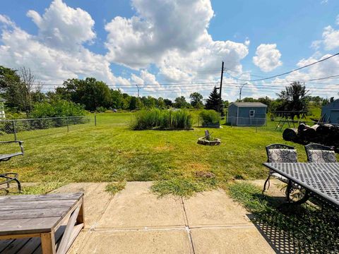 Tiny photo for 3158 Longlois Drive, Lafayette, IN 47904 (MLS # 202531682)