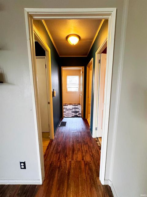 Tiny photo for 3158 Longlois Drive, Lafayette, IN 47904 (MLS # 202531682)