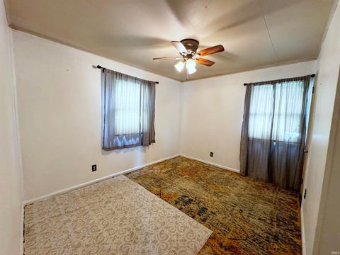 Tiny photo for 3158 Longlois Drive, Lafayette, IN 47904 (MLS # 202531682)
