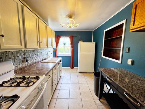 Tiny photo for 3158 Longlois Drive, Lafayette, IN 47904 (MLS # 202531682)