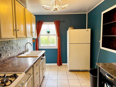 Tiny photo for 3158 Longlois Drive, Lafayette, IN 47904 (MLS # 202531682)