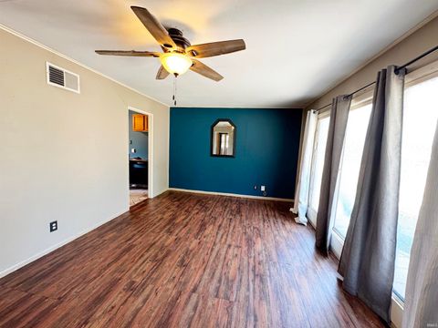 Tiny photo for 3158 Longlois Drive, Lafayette, IN 47904 (MLS # 202531682)