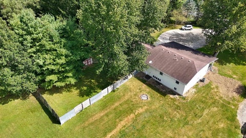 Tiny photo for 1630 S 500 E County Road, Columbia City, IN 46725 (MLS # 202638880)