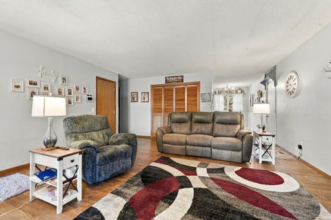 Tiny photo for 1630 S 500 E County Road, Columbia City, IN 46725 (MLS # 202638880)