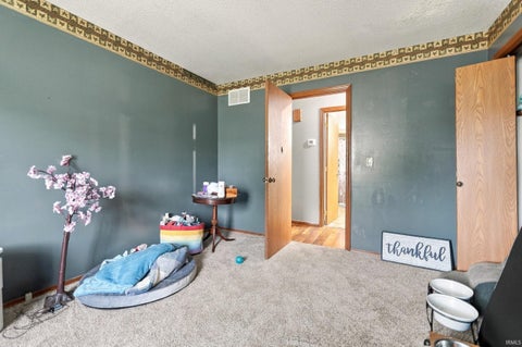 Tiny photo for 1630 S 500 E County Road, Columbia City, IN 46725 (MLS # 202638880)