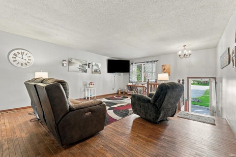 Tiny photo for 1630 S 500 E County Road, Columbia City, IN 46725 (MLS # 202638880)