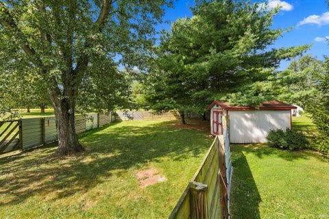 Tiny photo for 1630 S 500 E County Road, Columbia City, IN 46725 (MLS # 202638880)